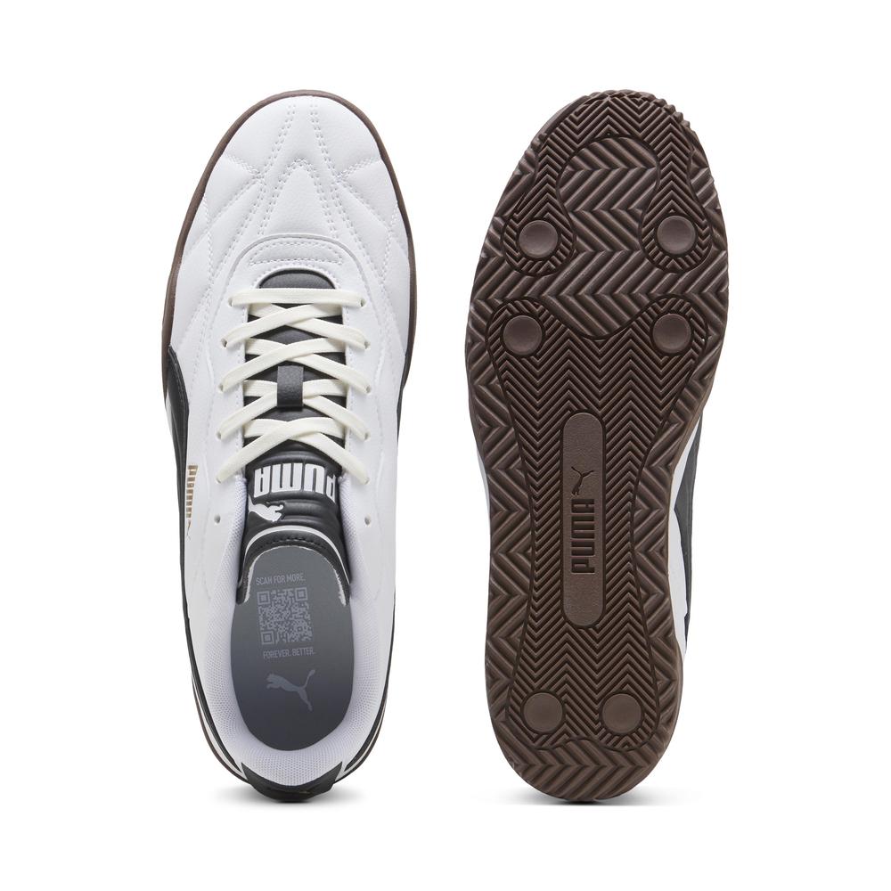 Foto 6 | Tenis Puma Tifosi Unisex Blanco