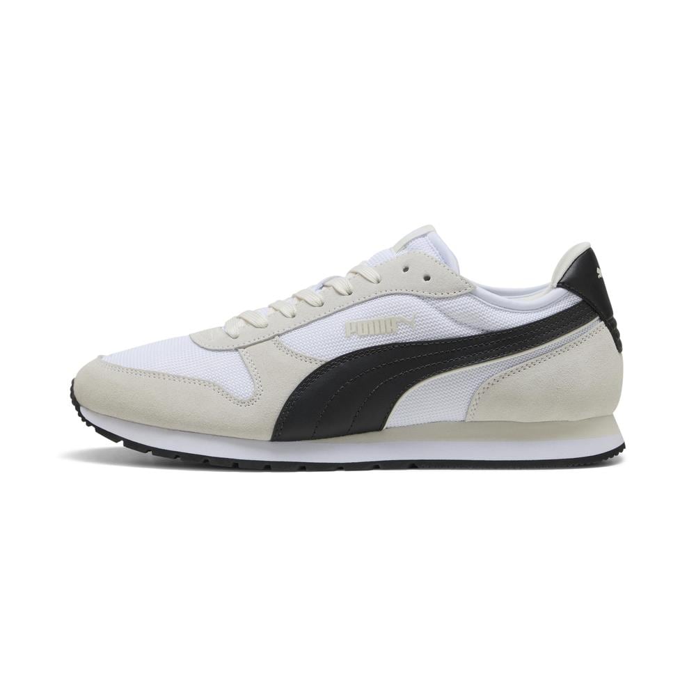 Tenis Puma St Miler Unisex Beige $1,649