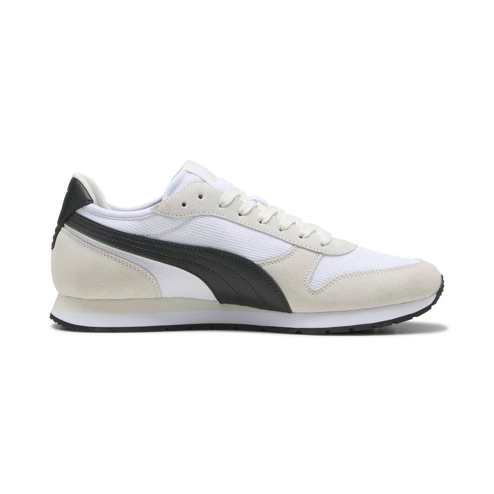 Foto 3 pulgar | Tenis Puma St Miler Unisex Beige