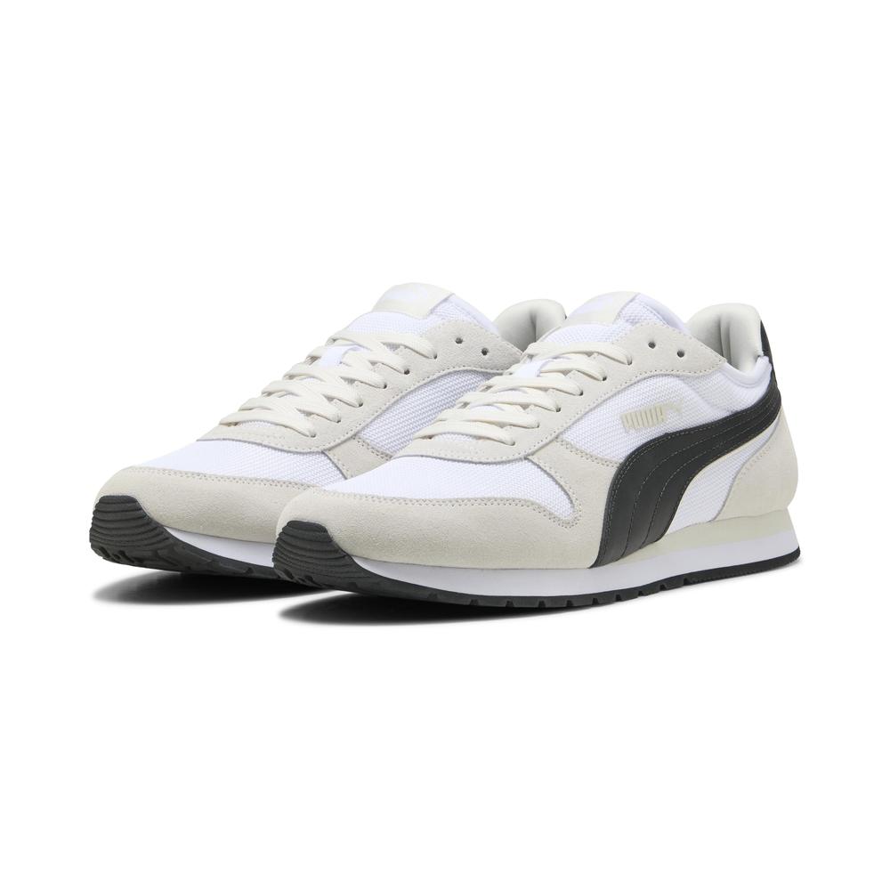 Foto 4 pulgar | Tenis Puma St Miler Unisex Beige