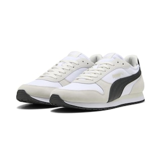 Foto 3 | Tenis Puma St Miler Unisex Beige