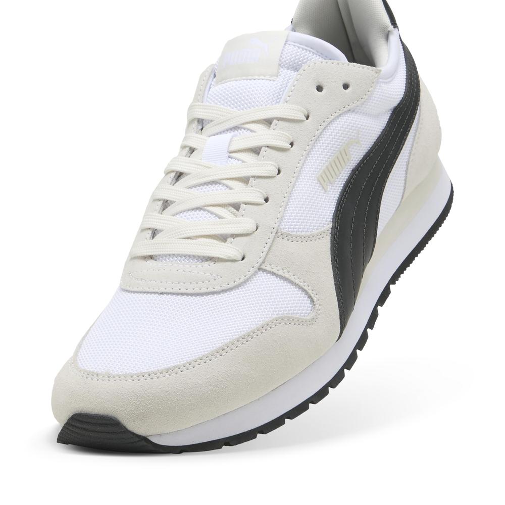 Foto 5 pulgar | Tenis Puma St Miler Unisex Beige