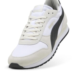Foto 4 | Tenis Puma St Miler Unisex Beige