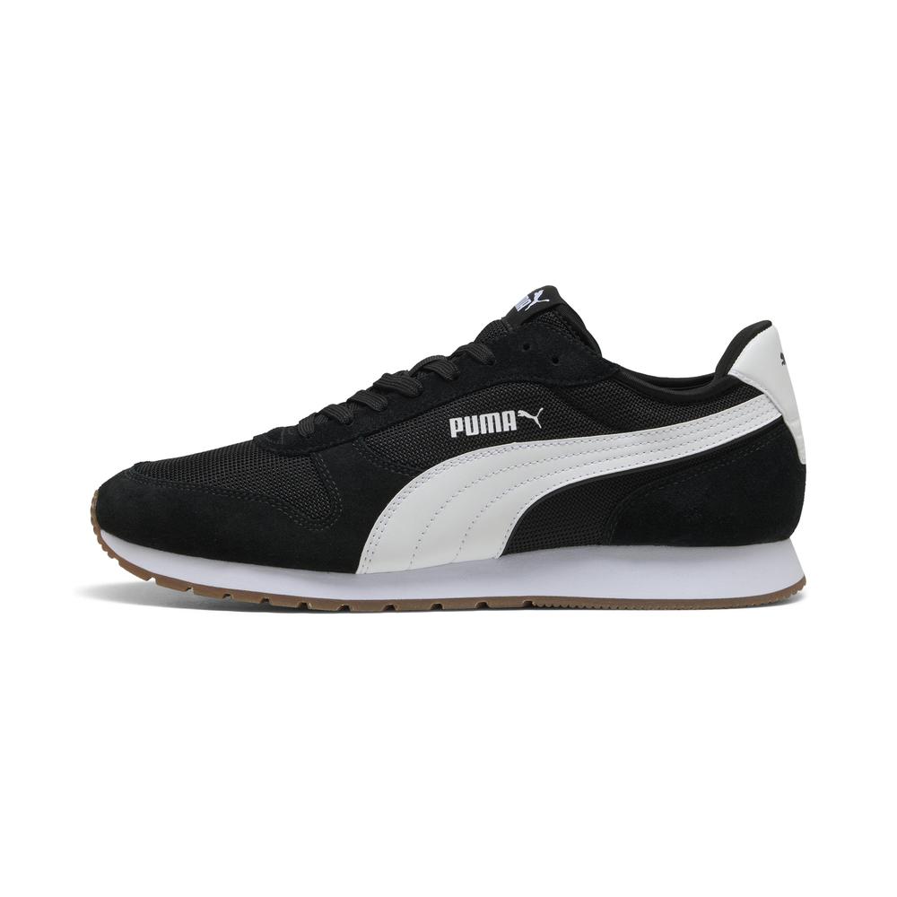 Tenis Puma St Miler Unisex Negro $1,649