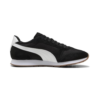 Foto 2 | Tenis Puma St Miler Unisex Negro