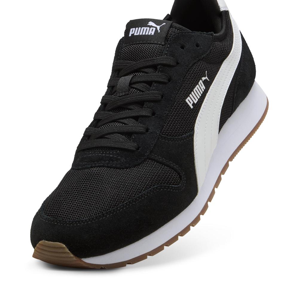Foto 5 pulgar | Tenis Puma St Miler Unisex Negro