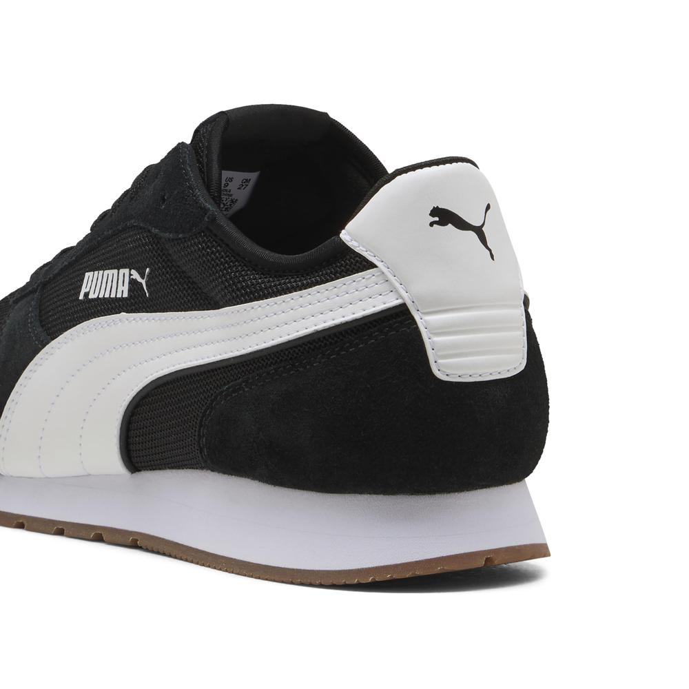 Foto 6 pulgar | Tenis Puma St Miler Unisex Negro