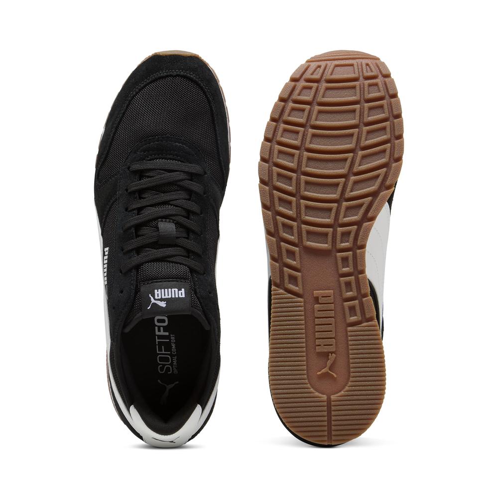 Foto 7 pulgar | Tenis Puma St Miler Unisex Negro