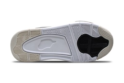 Foto 4 | Tenis Unisex Panam Bota 21 Pantera