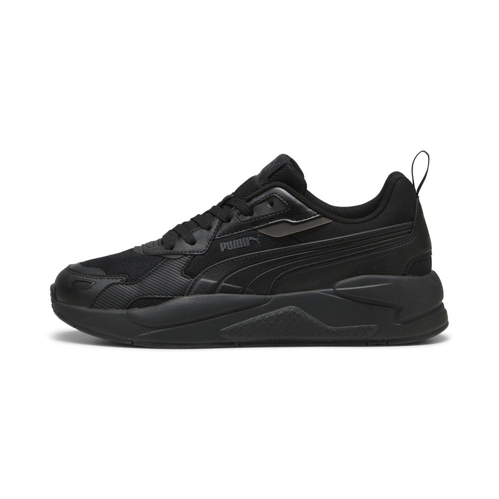 Foto 1 | Tenis Puma X-ray 3 Unisex Negro