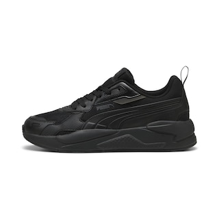 Foto 1 | Tenis Puma X-ray 3 Unisex Negro