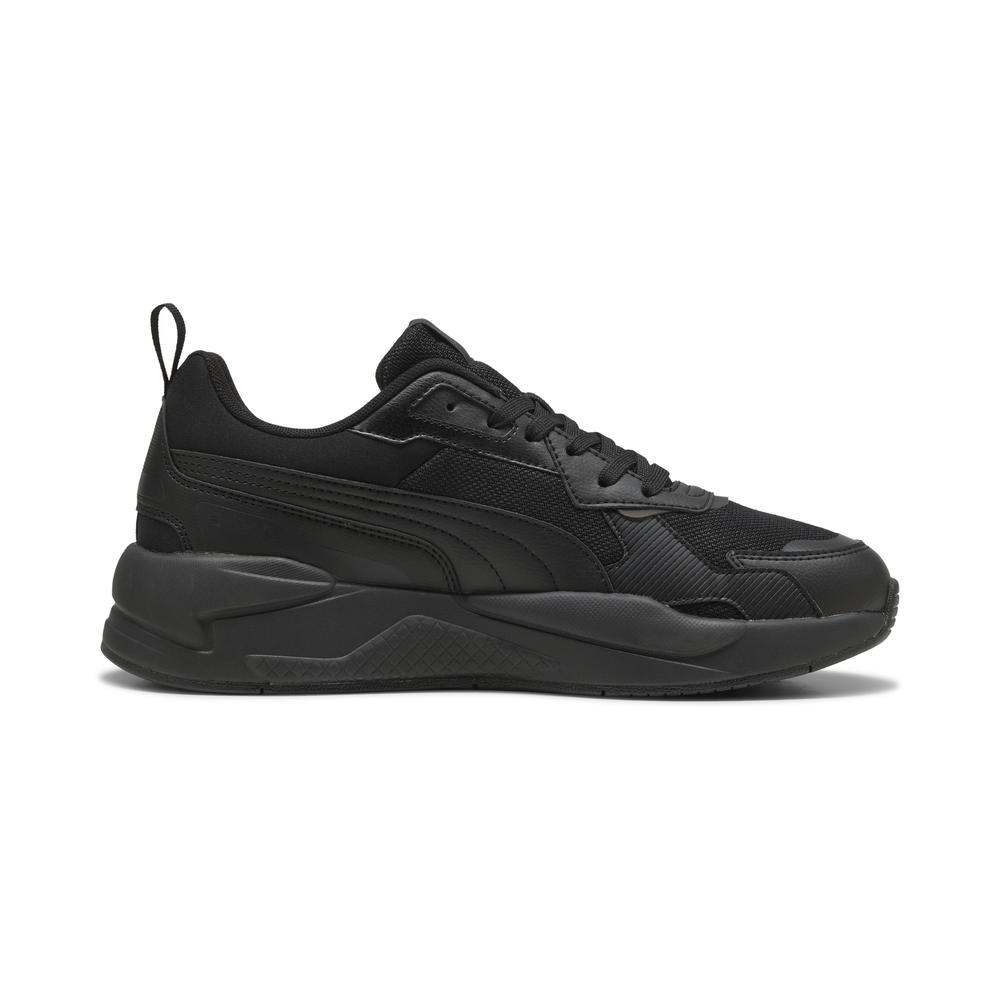 Foto 2 | Tenis Puma X-ray 3 Unisex Negro