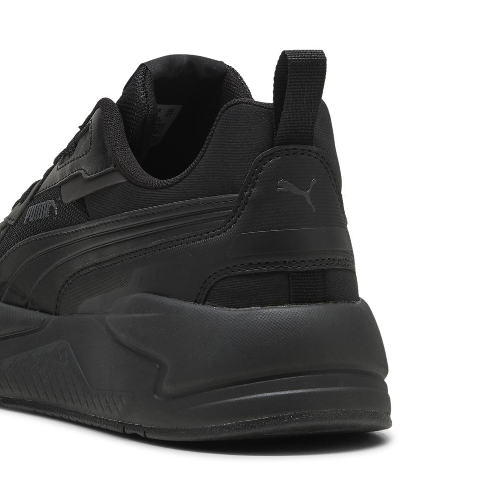 Foto 6 pulgar | Tenis Puma X-ray 3 Unisex Negro