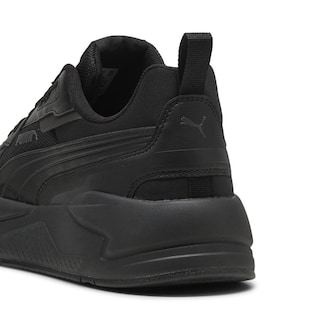 Foto 5 | Tenis Puma X-ray 3 Unisex Negro