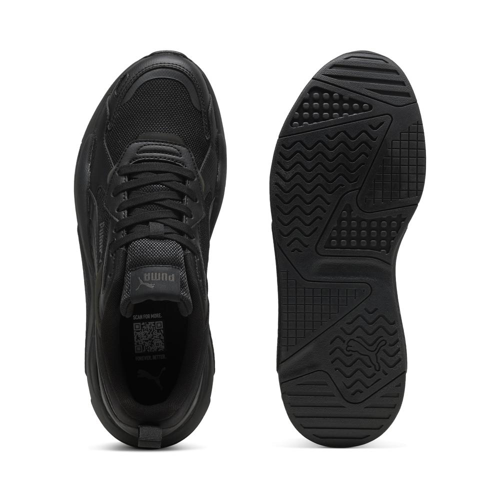 Foto 7 pulgar | Tenis Puma X-ray 3 Unisex Negro
