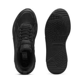 Foto 6 | Tenis Puma X-ray 3 Unisex Negro
