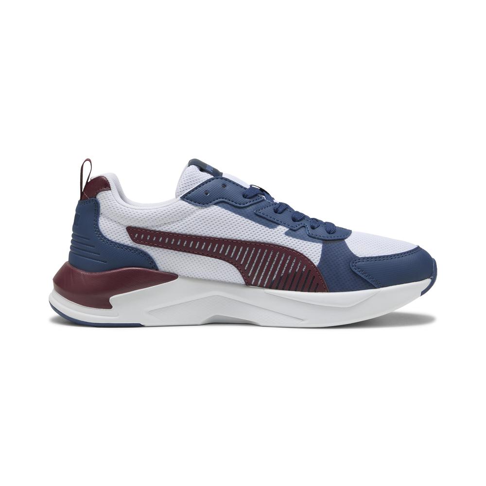 Foto 3 pulgar | Tenis Puma X-ray 3 Lt Unisex Azul Marino