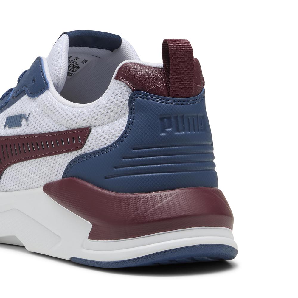 Foto 5 | Tenis Puma X-ray 3 Lt Unisex Azul Marino