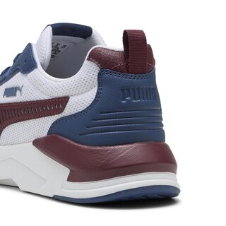 Foto 5 | Tenis Puma X-ray 3 Lt Unisex Azul Marino