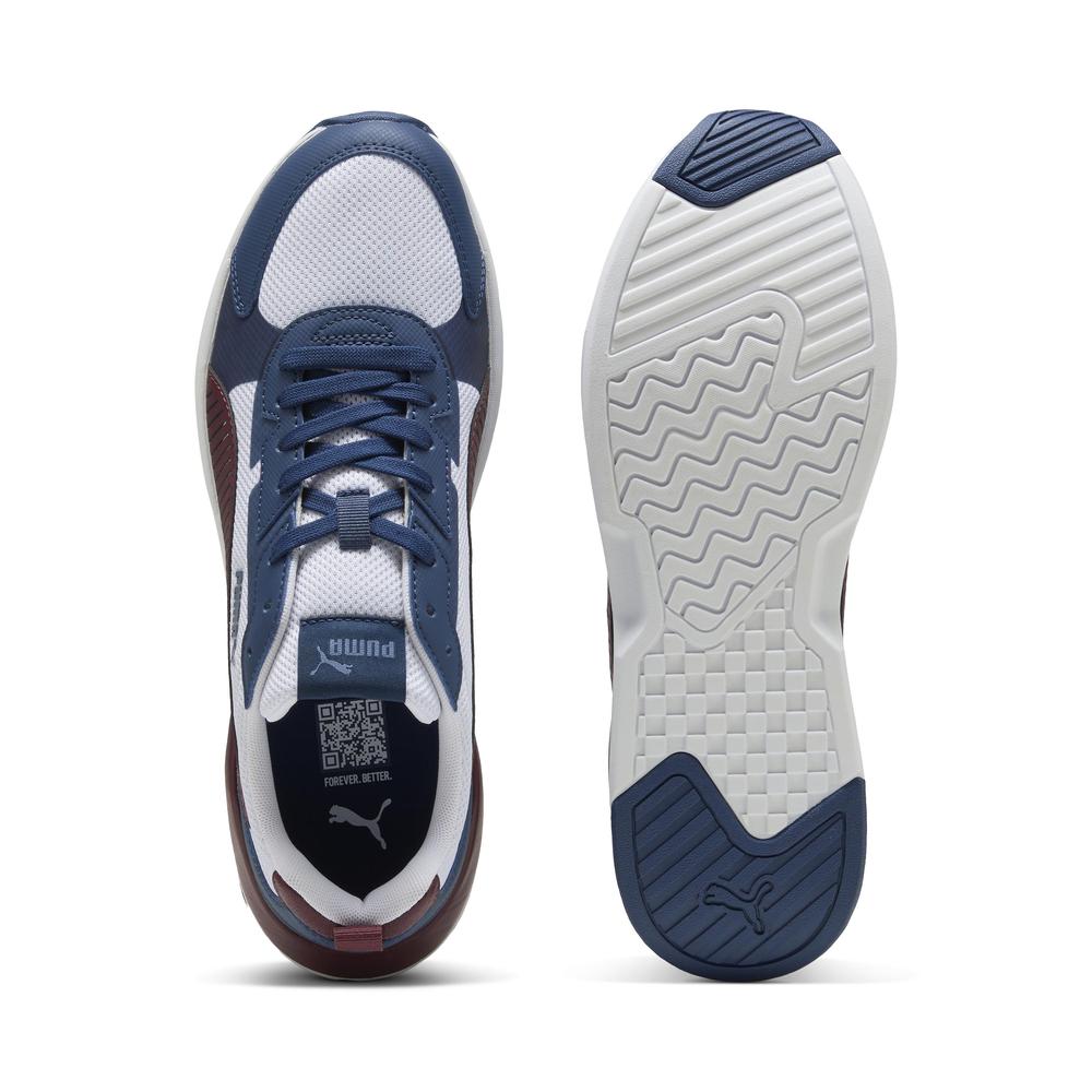 Foto 7 pulgar | Tenis Puma X-ray 3 Lt Unisex Azul Marino