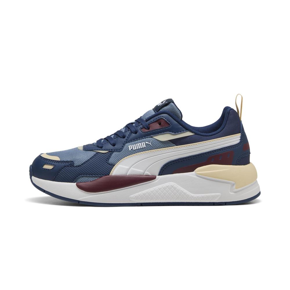 Foto 2 pulgar | Tenis Puma X-ray 3 Unisex Azul Acero