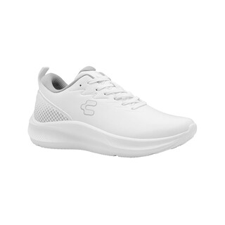Foto 1 | Tenis Charly Para Hombre Ultra Ligeros Cómodos Blaco/blanco Blanco