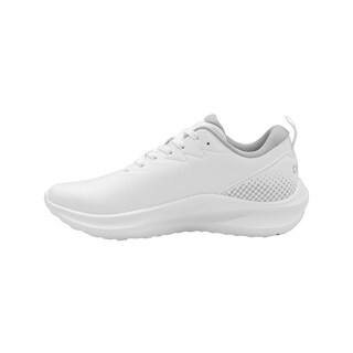Foto 2 | Tenis Charly Para Hombre Ultra Ligeros Cómodos Blaco/blanco Blanco