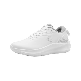 Foto 4 | Tenis Charly Para Hombre Ultra Ligeros Cómodos Blaco/blanco Blanco