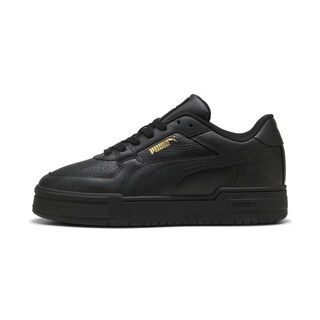 Foto 1 | Tenis Puma Ca Pro Classic Podium Unisex Negro