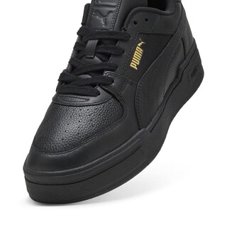 Foto 4 | Tenis Puma Ca Pro Classic Podium Unisex Negro