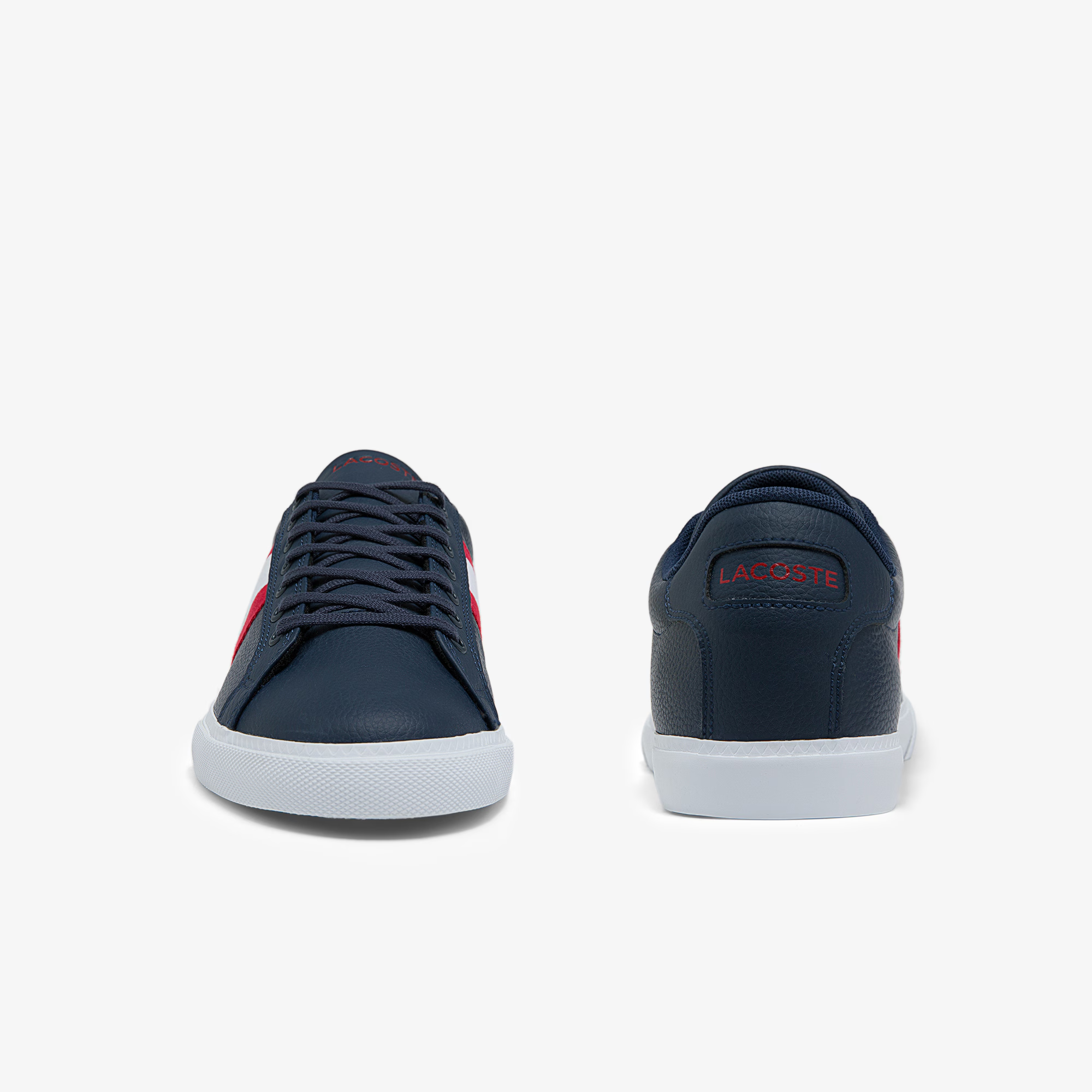 Foto 6 pulgar | Tenis Lacoste Sneaker Grad Vulc 120 Para Hombre - Original