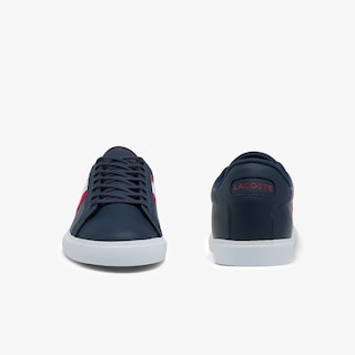 Foto 5 | Tenis Lacoste Sneaker Grad Vulc 120 Para Hombre - Original
