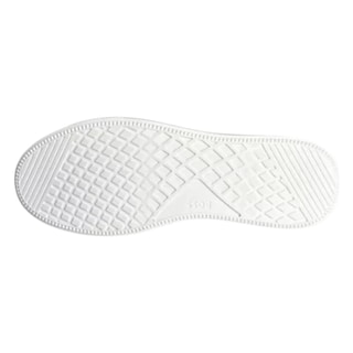 Foto 5 | Tenis Boss Colyn Derb Casuales Blanco De Piel Hombre - Original
