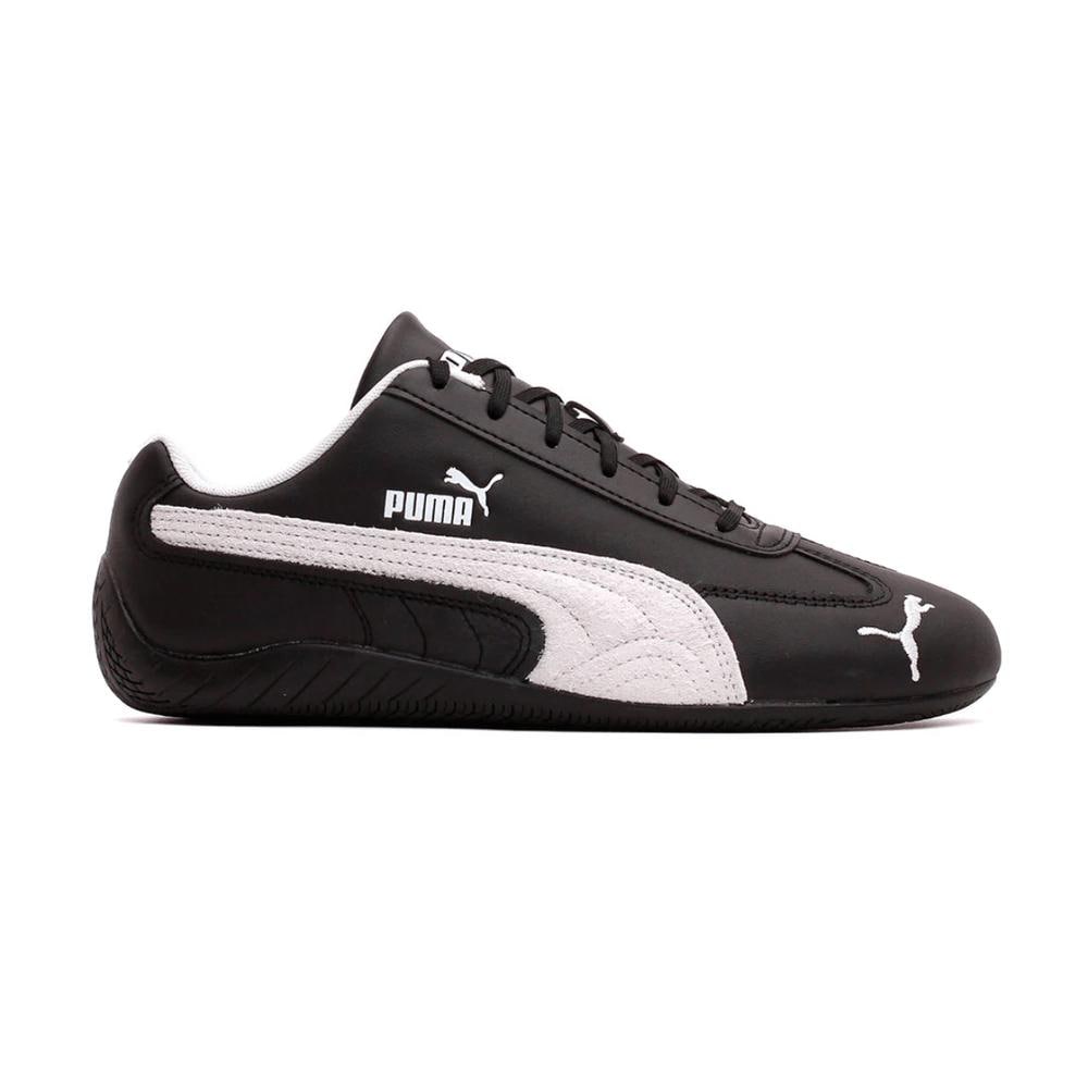 Tenis Puma Speedcat Lthr Unisex Retro Negro $2,199