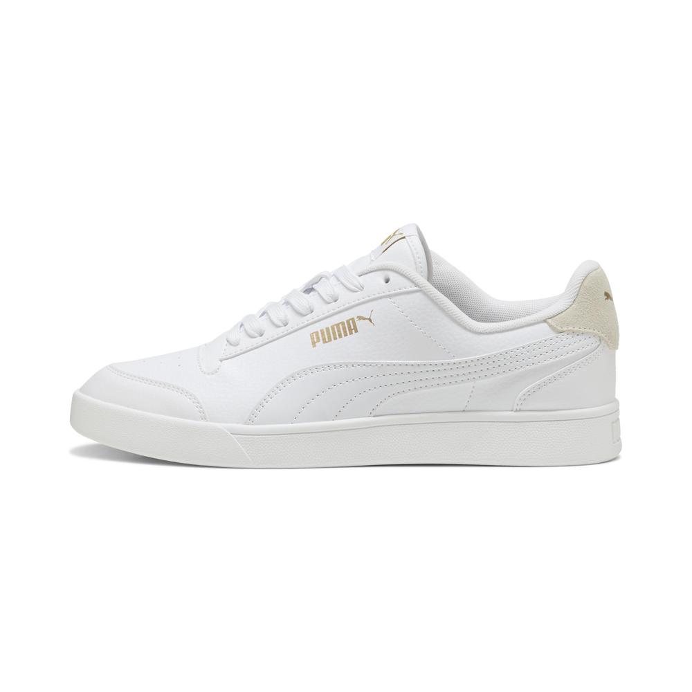Foto 2 pulgar | Tenis Puma Shuffle Unisex Beige