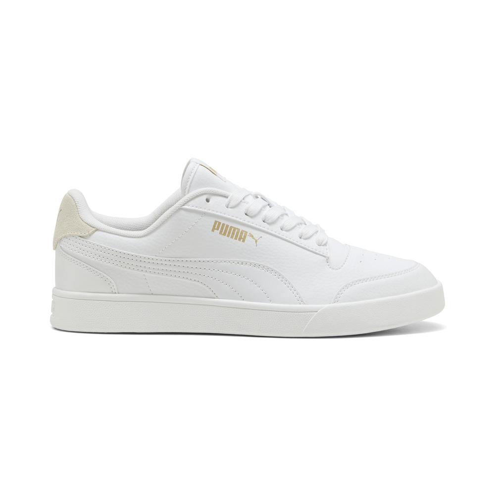 Foto 2 | Tenis Puma Shuffle Unisex Beige