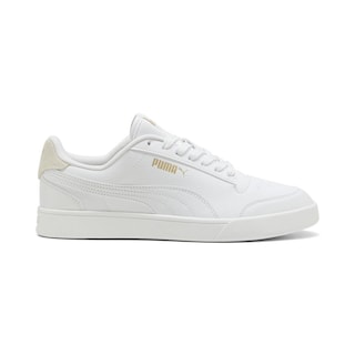 Foto 2 | Tenis Puma Shuffle Unisex Beige