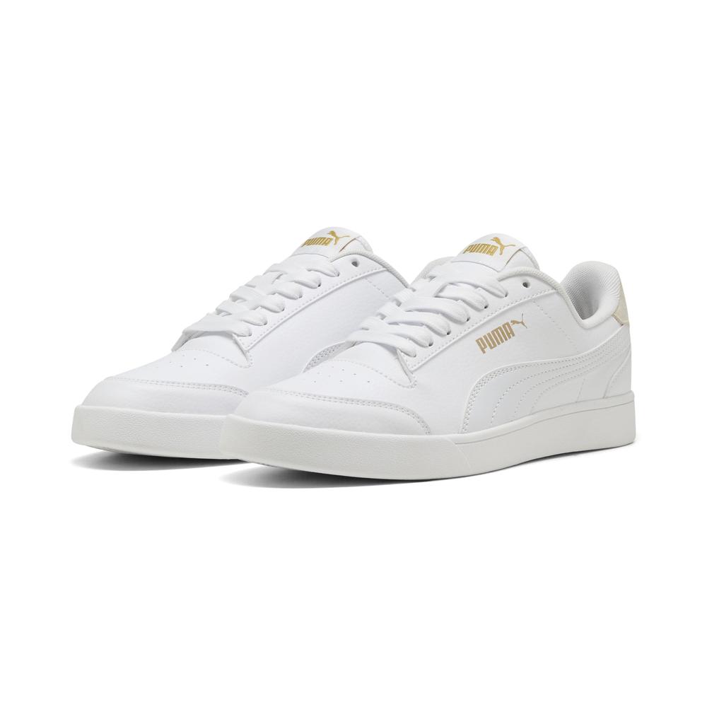 Foto 3 | Tenis Puma Shuffle Unisex Beige