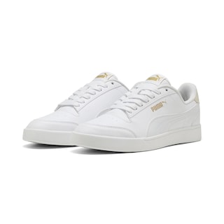 Foto 3 | Tenis Puma Shuffle Unisex Beige