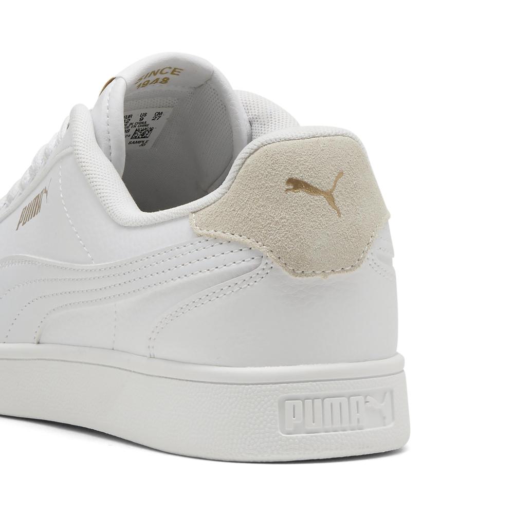 Foto 4 | Tenis Puma Shuffle Unisex Beige