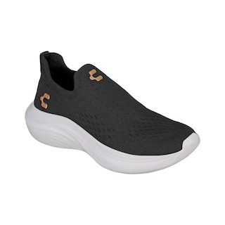 Foto 6 | Tenis Charly Relax Walking Mujer Sport Negro