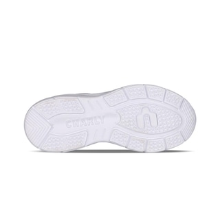 Foto 4 | Tenis Charly Relax Walking Mujer Ergonomicos Lila