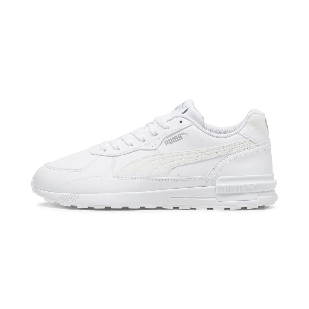 Foto 2 pulgar | Tenis Puma Graviton Sl 2 Unisex Blanco