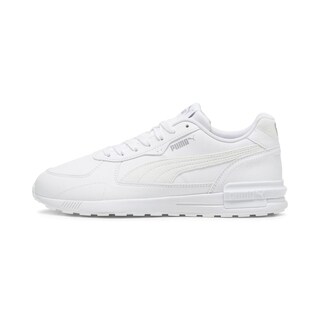 Foto 1 | Tenis Puma Graviton Sl 2 Unisex Blanco