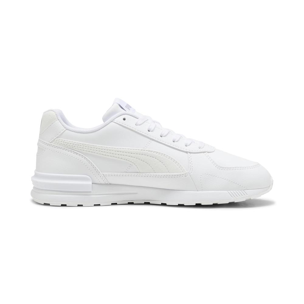 Foto 3 pulgar | Tenis Puma Graviton Sl 2 Unisex Blanco
