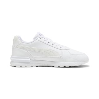 Foto 2 | Tenis Puma Graviton Sl 2 Unisex Blanco