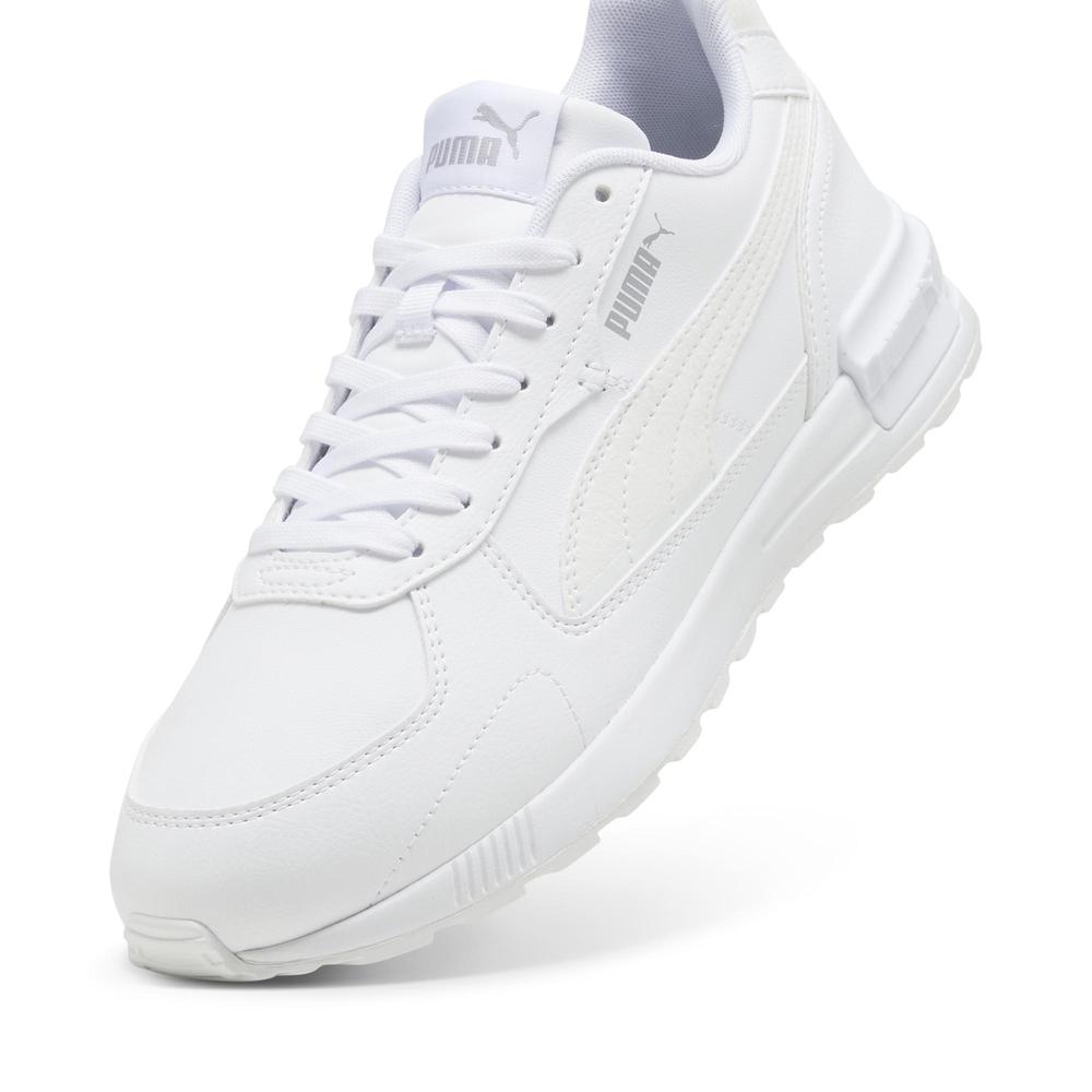 Foto 4 | Tenis Puma Graviton Sl 2 Unisex Blanco