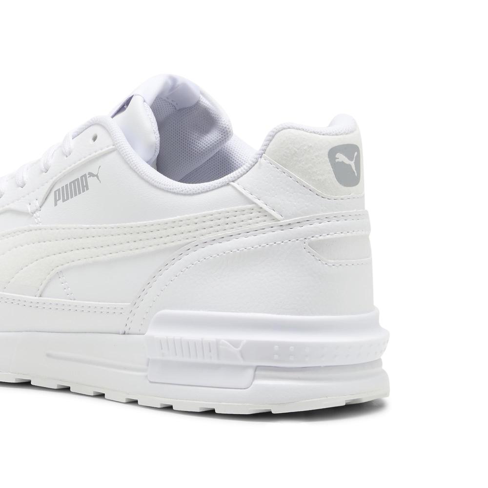 Foto 5 | Tenis Puma Graviton Sl 2 Unisex Blanco