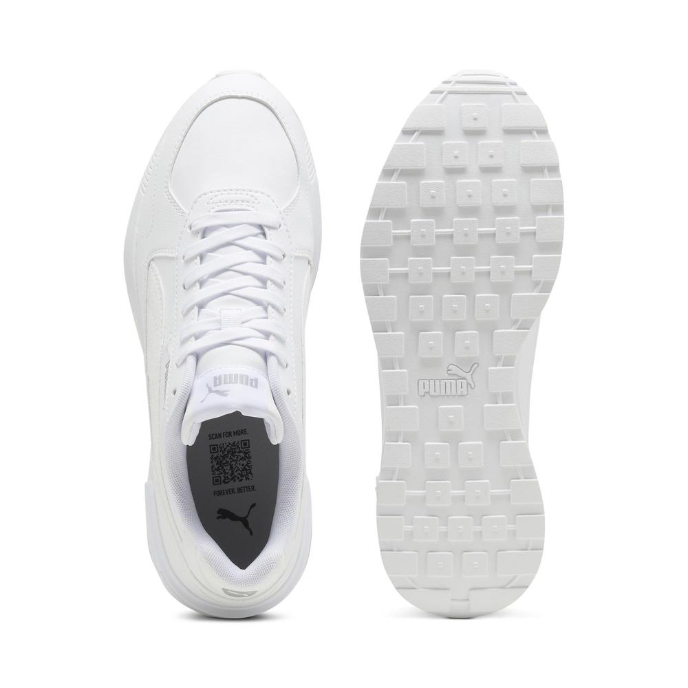 Foto 6 | Tenis Puma Graviton Sl 2 Unisex Blanco