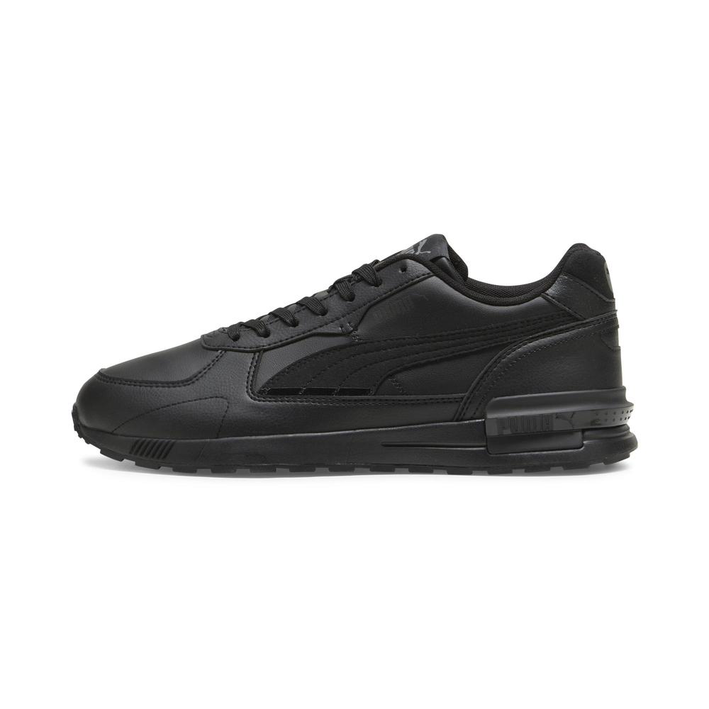 Foto 2 pulgar | Tenis Puma Graviton Sl 2 Unisex Negro